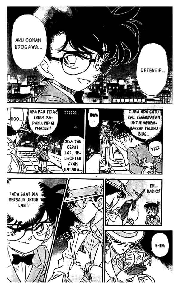 detective-conan - Chapter: 157