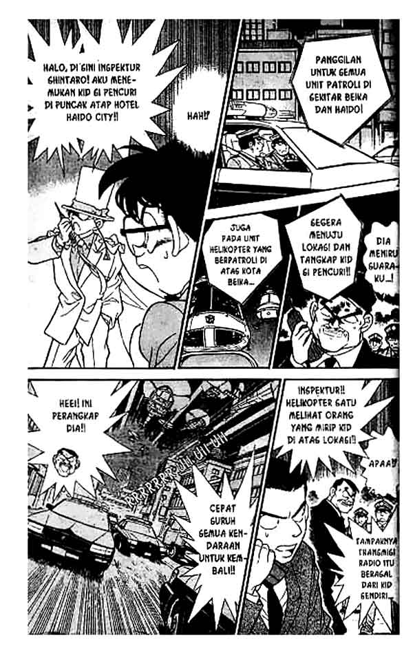 detective-conan - Chapter: 157