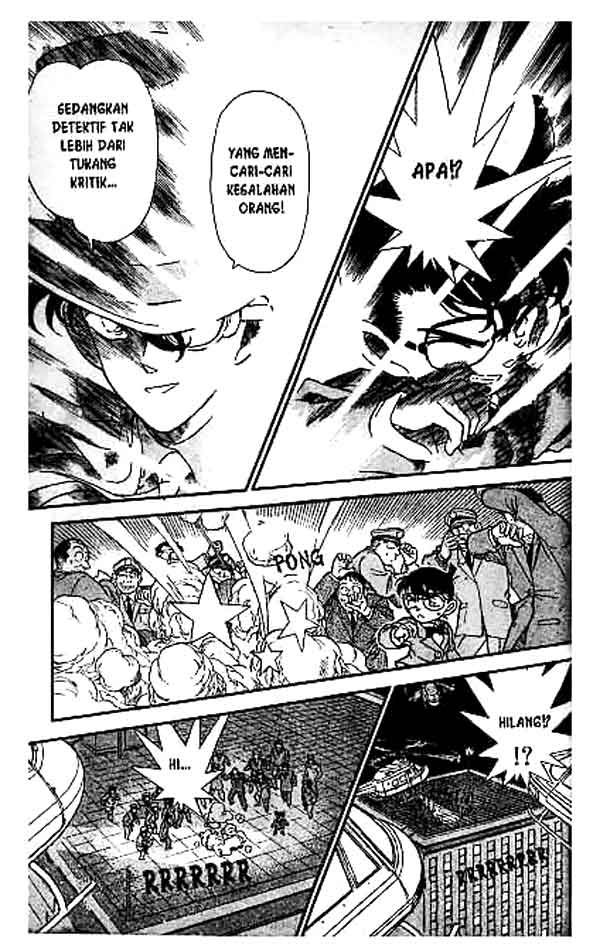 detective-conan - Chapter: 157