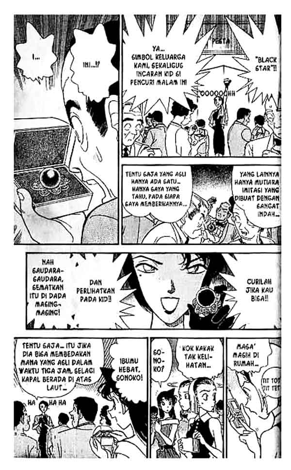 detective-conan - Chapter: 157