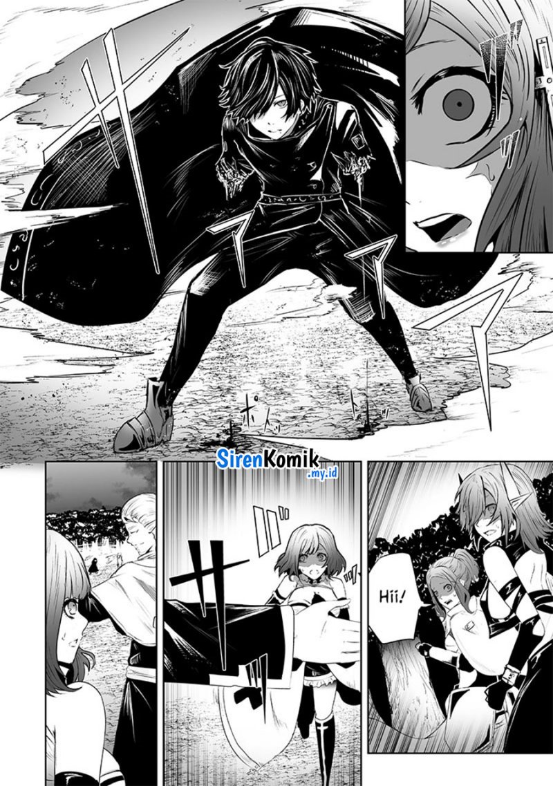 ore-dake-fuguu-skill-no-isekai-shoukan-hangyakuki - Chapter: 61