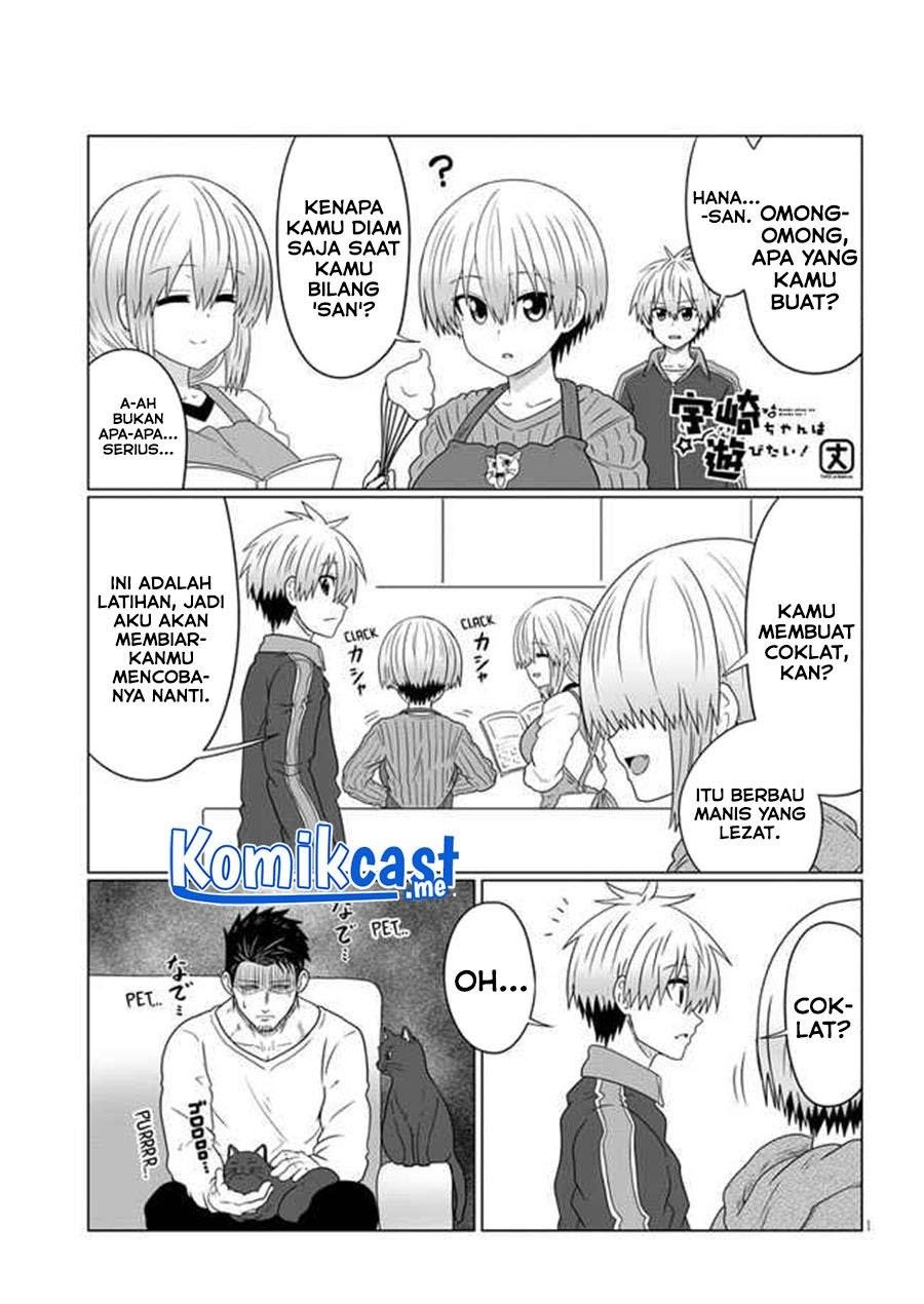 uzaki-chan-wa-asobitai - Chapter: 85