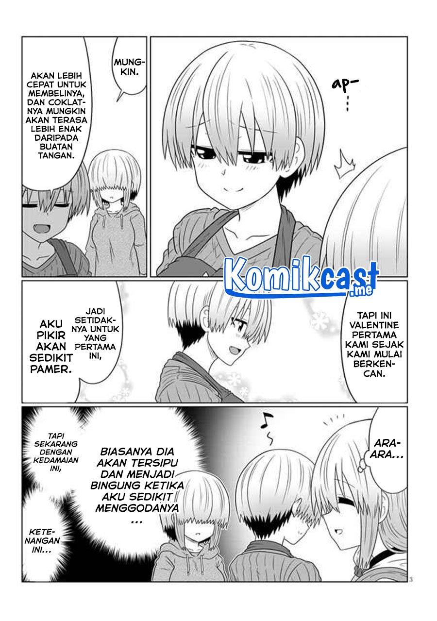 uzaki-chan-wa-asobitai - Chapter: 85