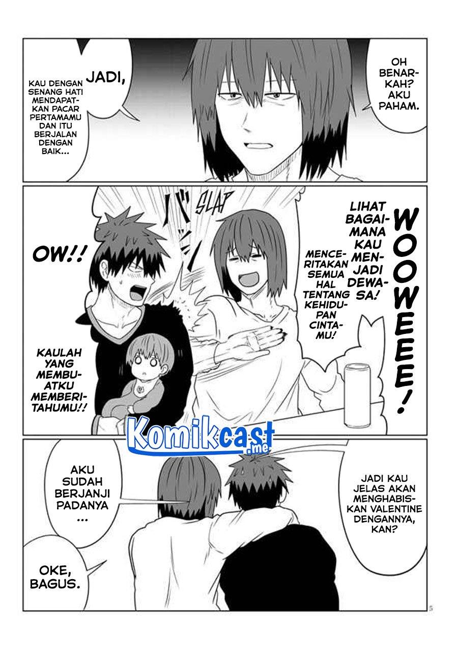 uzaki-chan-wa-asobitai - Chapter: 85