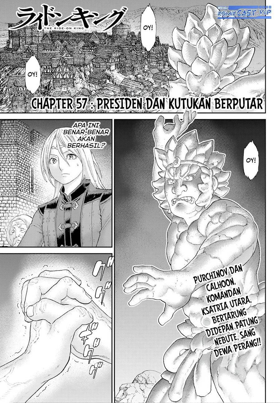 isekai-putin - Chapter: 57