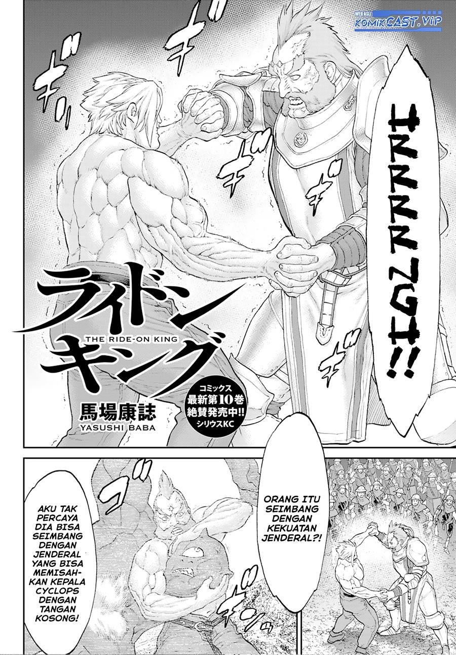 isekai-putin - Chapter: 57