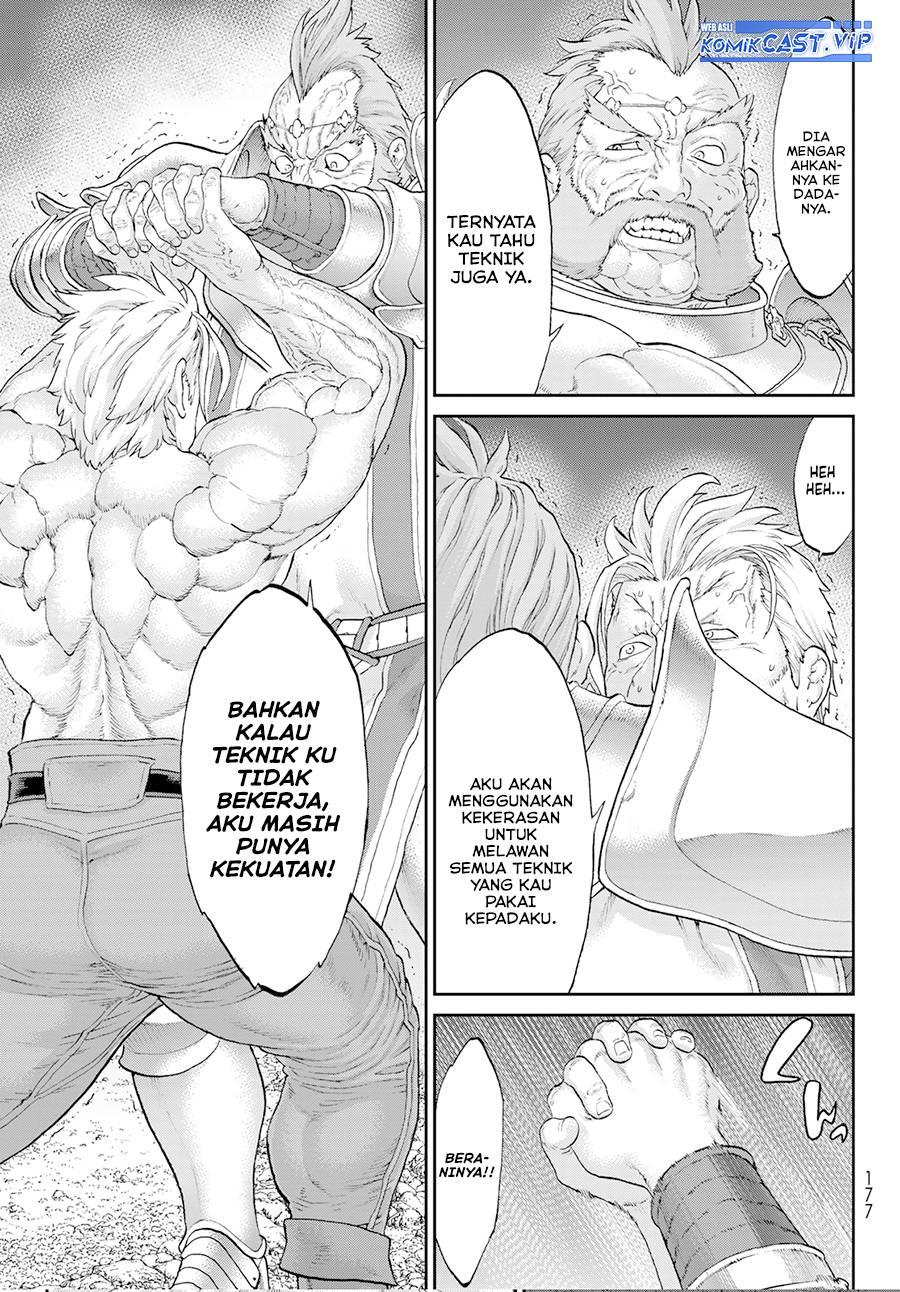 isekai-putin - Chapter: 57