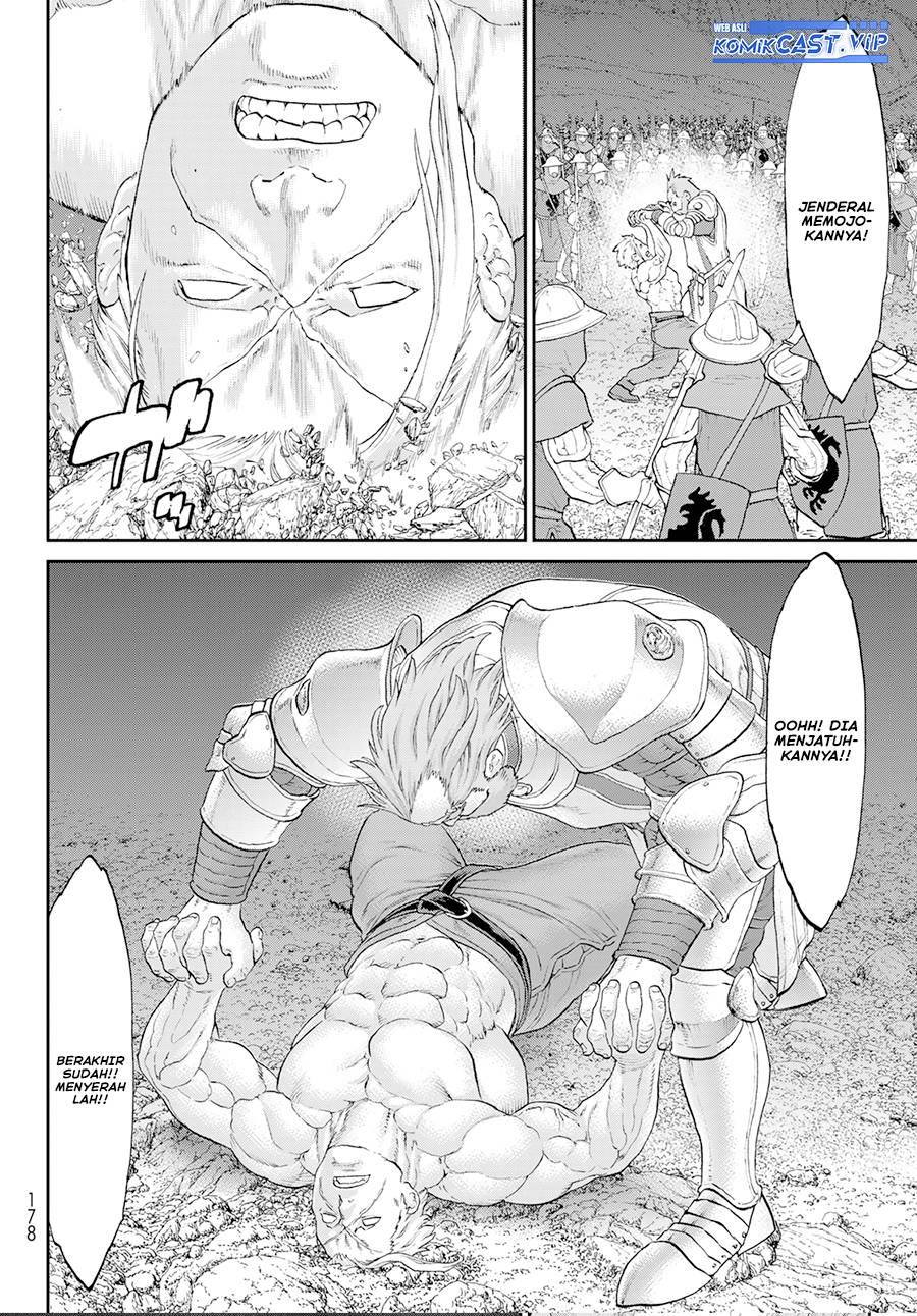 isekai-putin - Chapter: 57