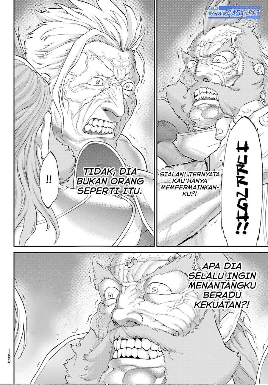 isekai-putin - Chapter: 57