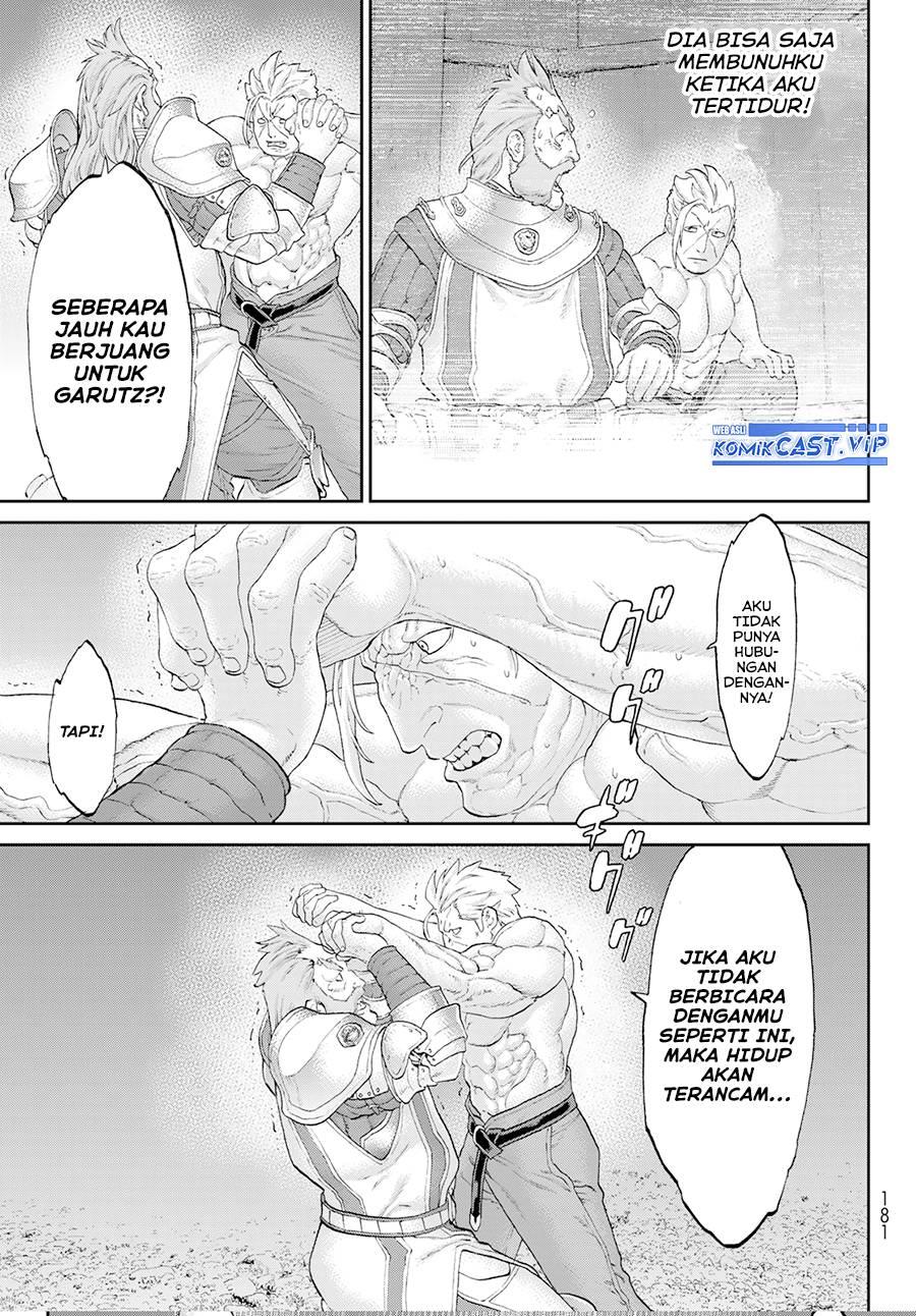 isekai-putin - Chapter: 57