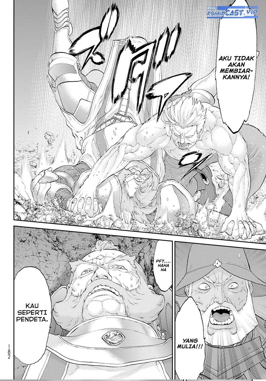 isekai-putin - Chapter: 57