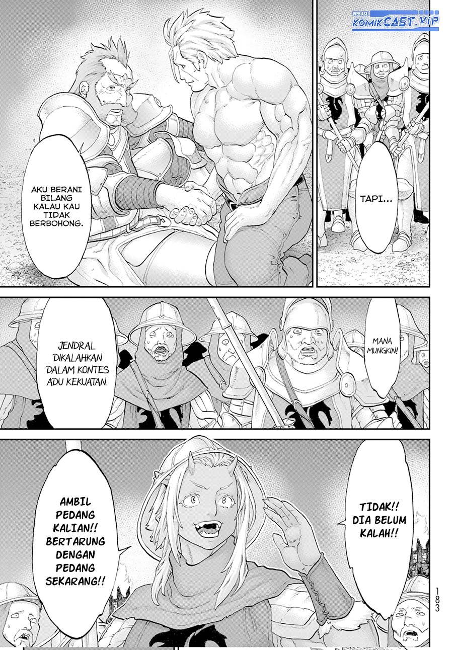 isekai-putin - Chapter: 57