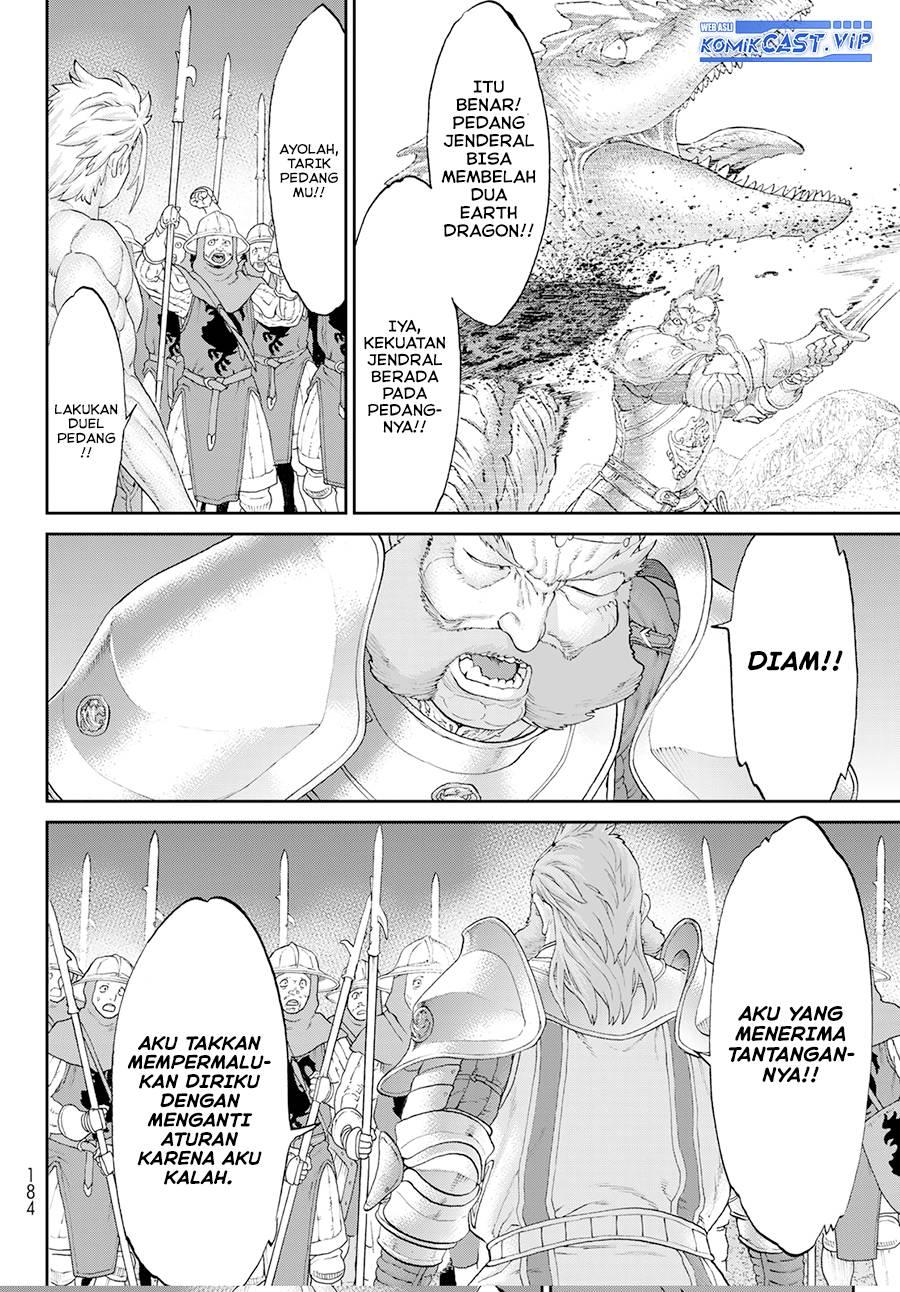 isekai-putin - Chapter: 57