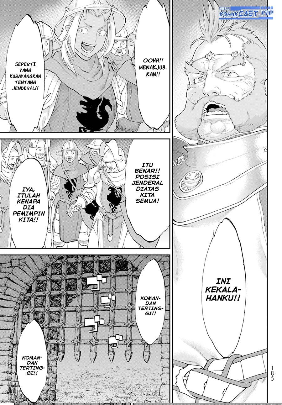 isekai-putin - Chapter: 57
