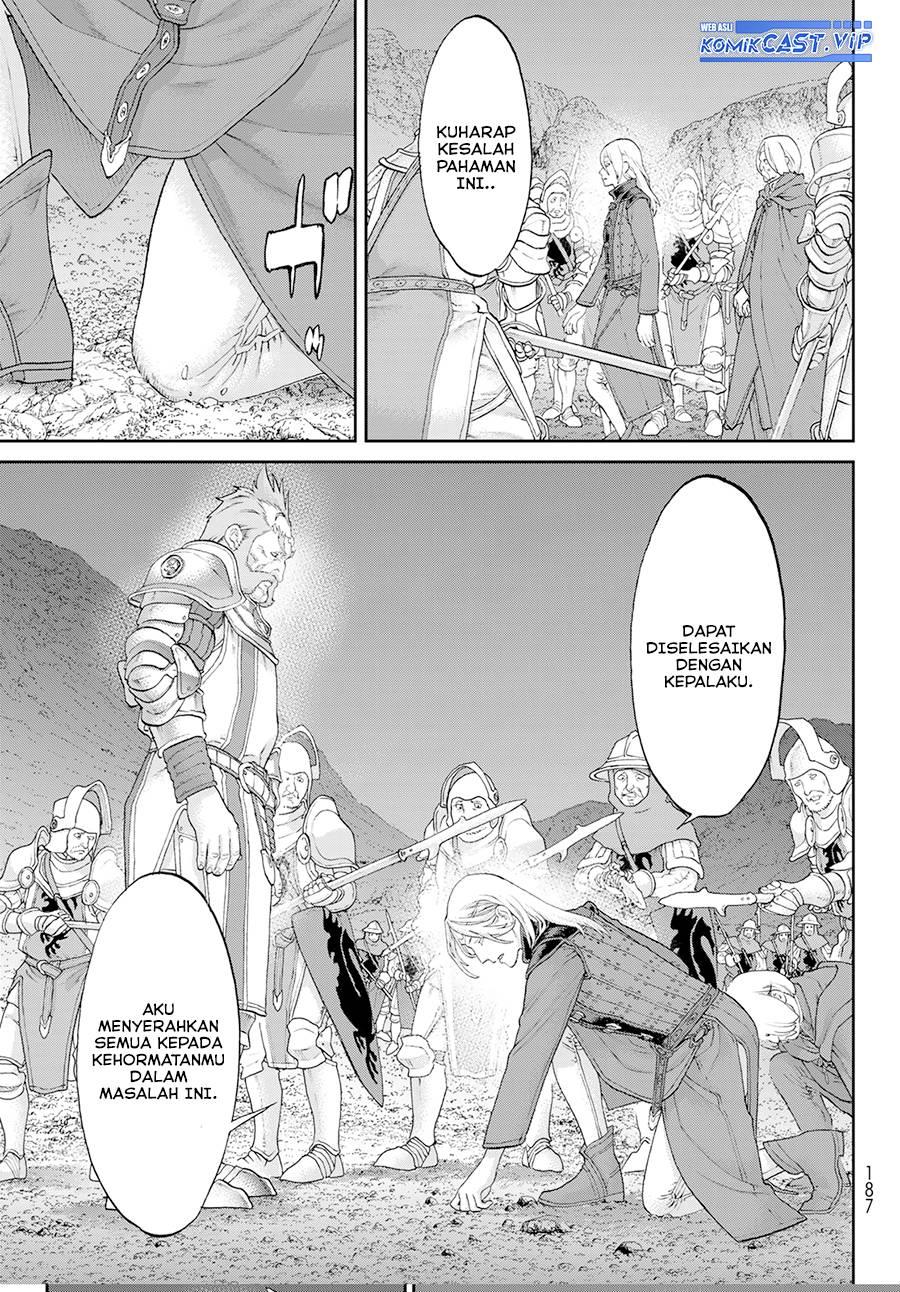 isekai-putin - Chapter: 57