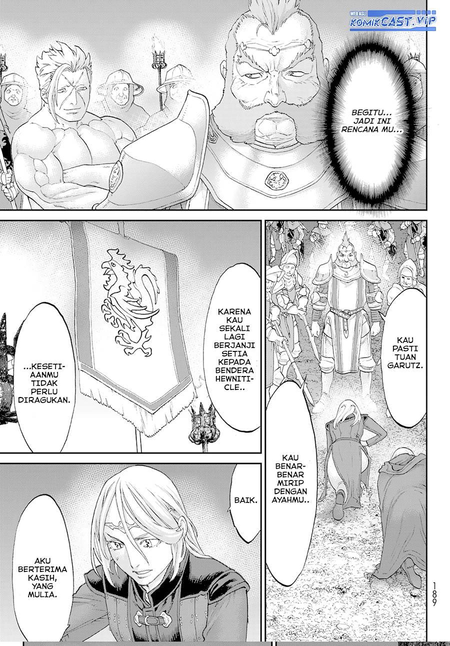 isekai-putin - Chapter: 57