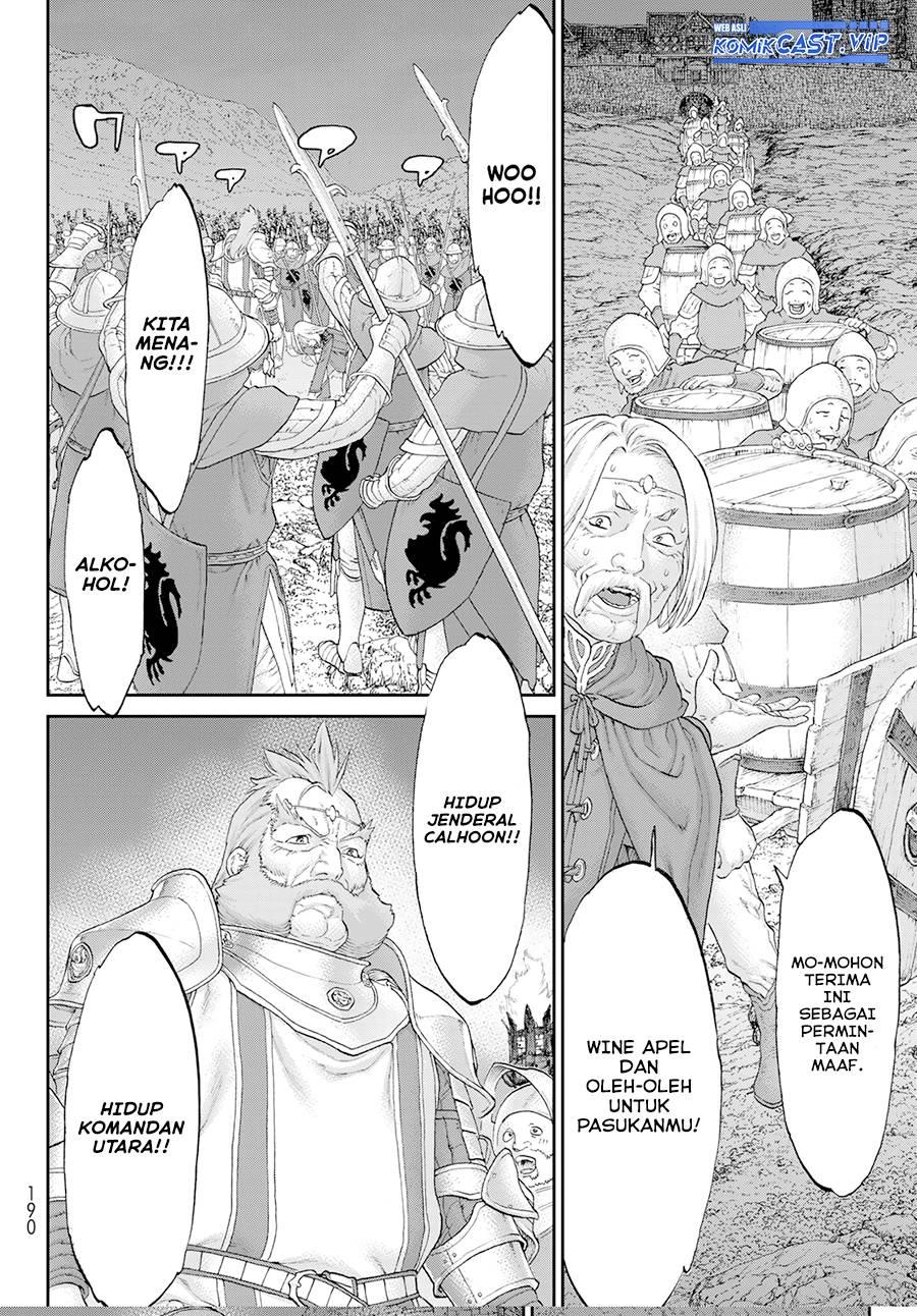 isekai-putin - Chapter: 57