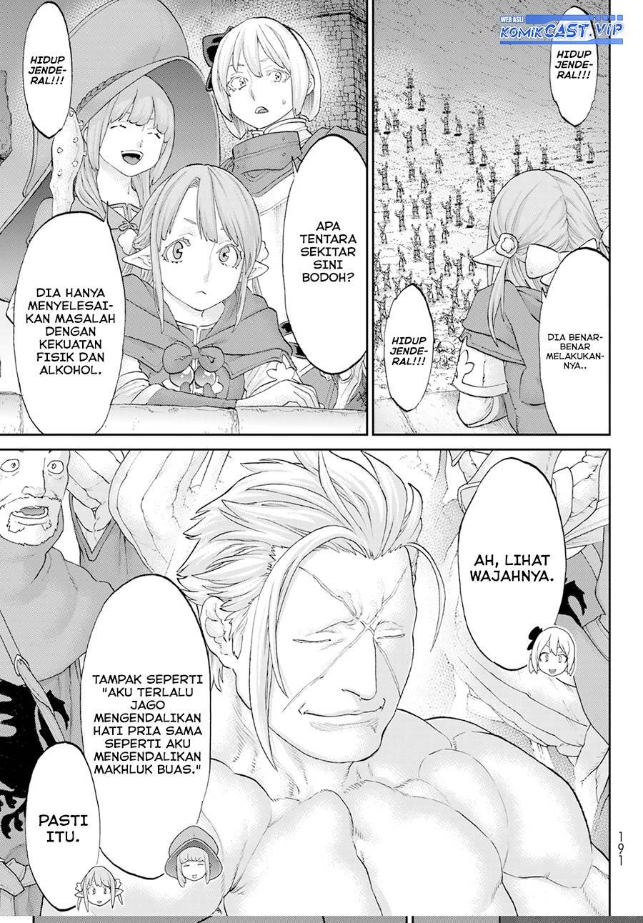 isekai-putin - Chapter: 57