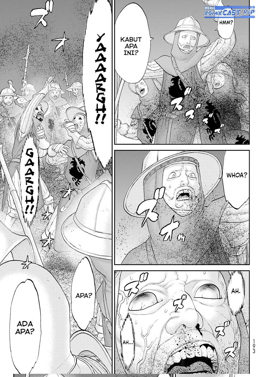 isekai-putin - Chapter: 57