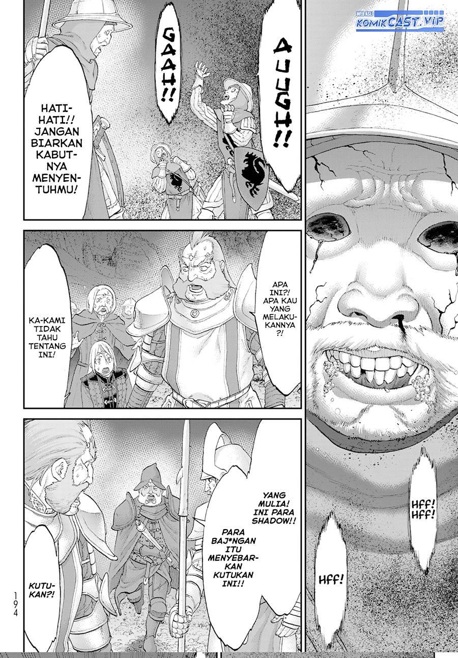 isekai-putin - Chapter: 57