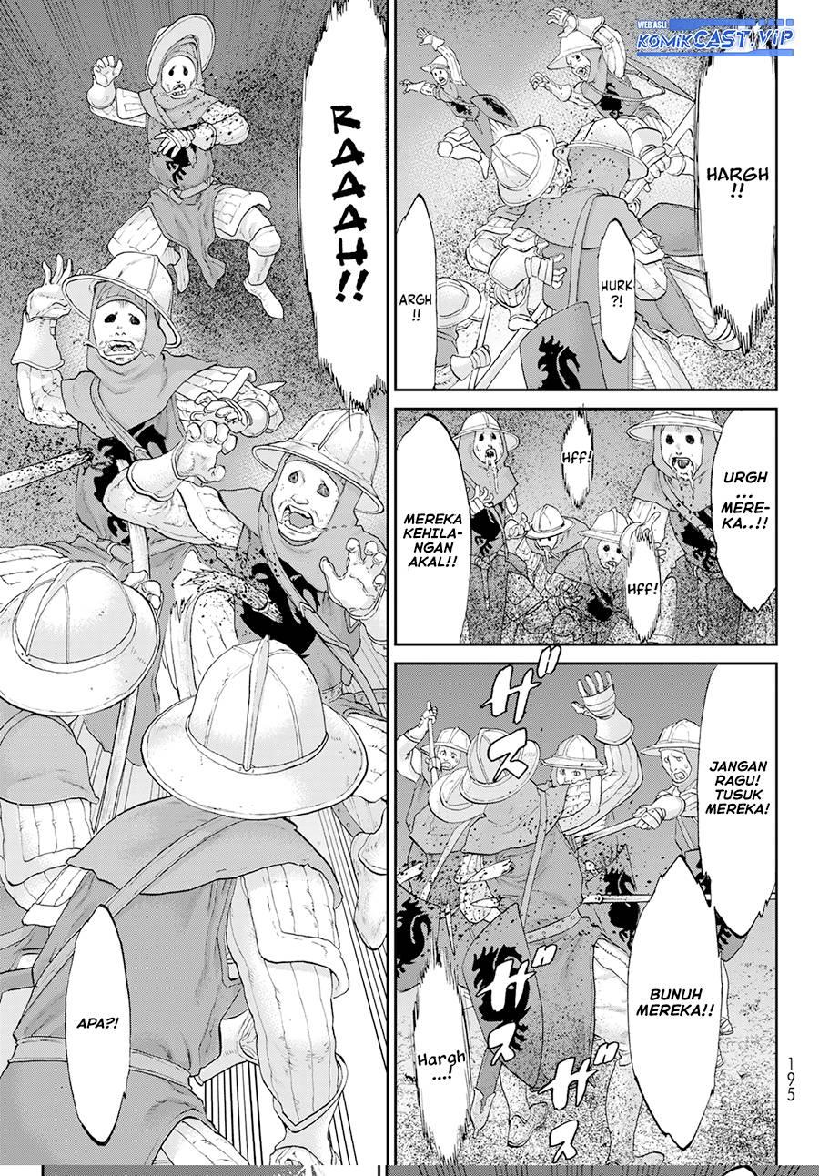 isekai-putin - Chapter: 57