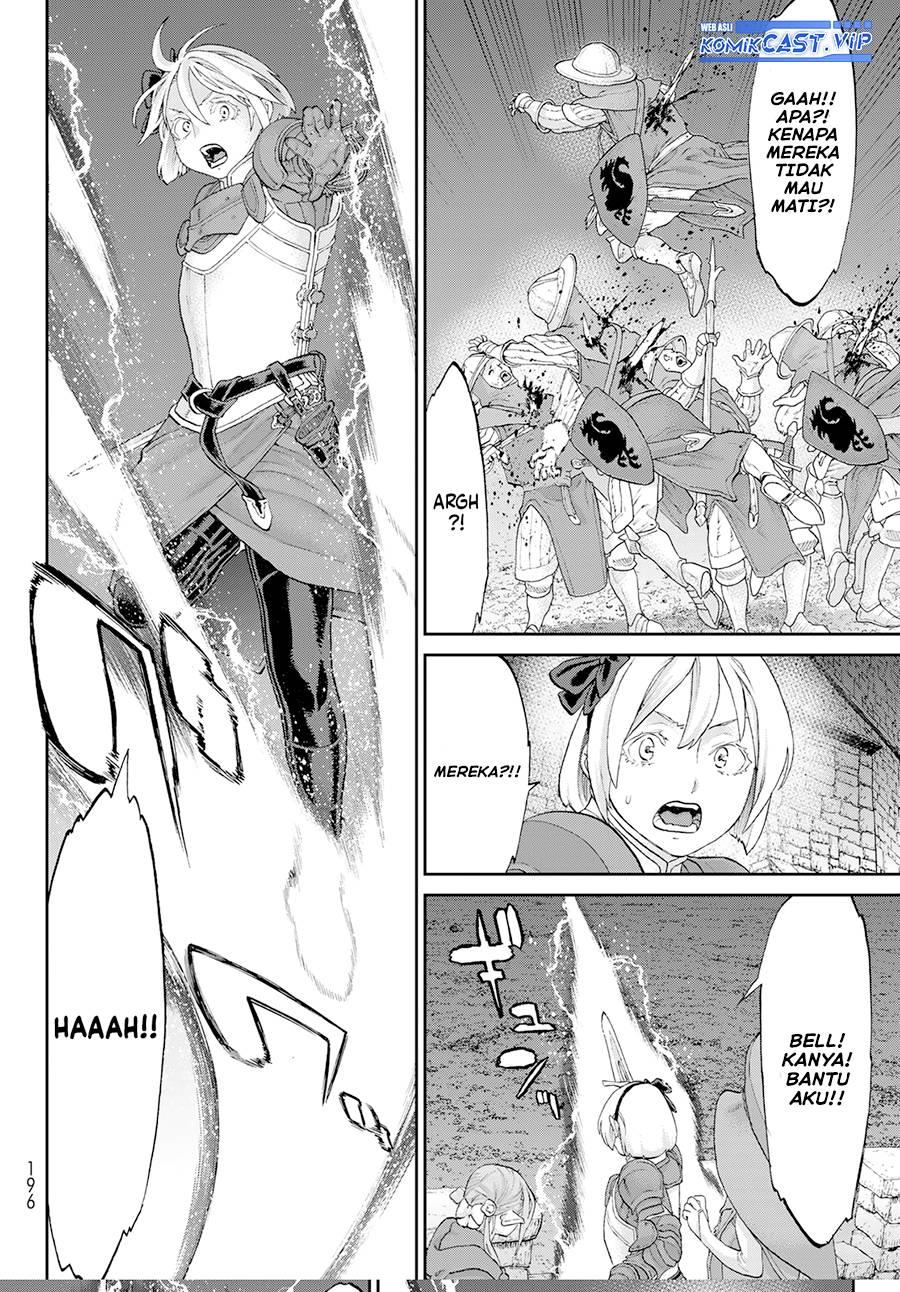 isekai-putin - Chapter: 57