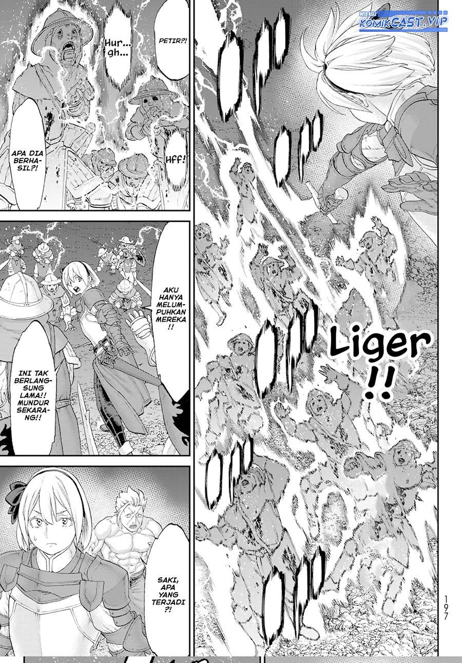 isekai-putin - Chapter: 57