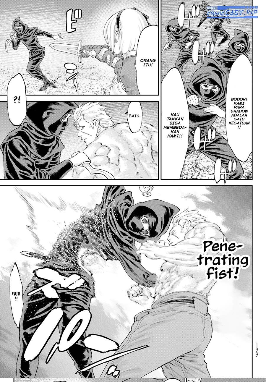 isekai-putin - Chapter: 57