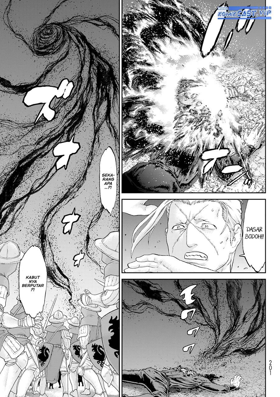 isekai-putin - Chapter: 57