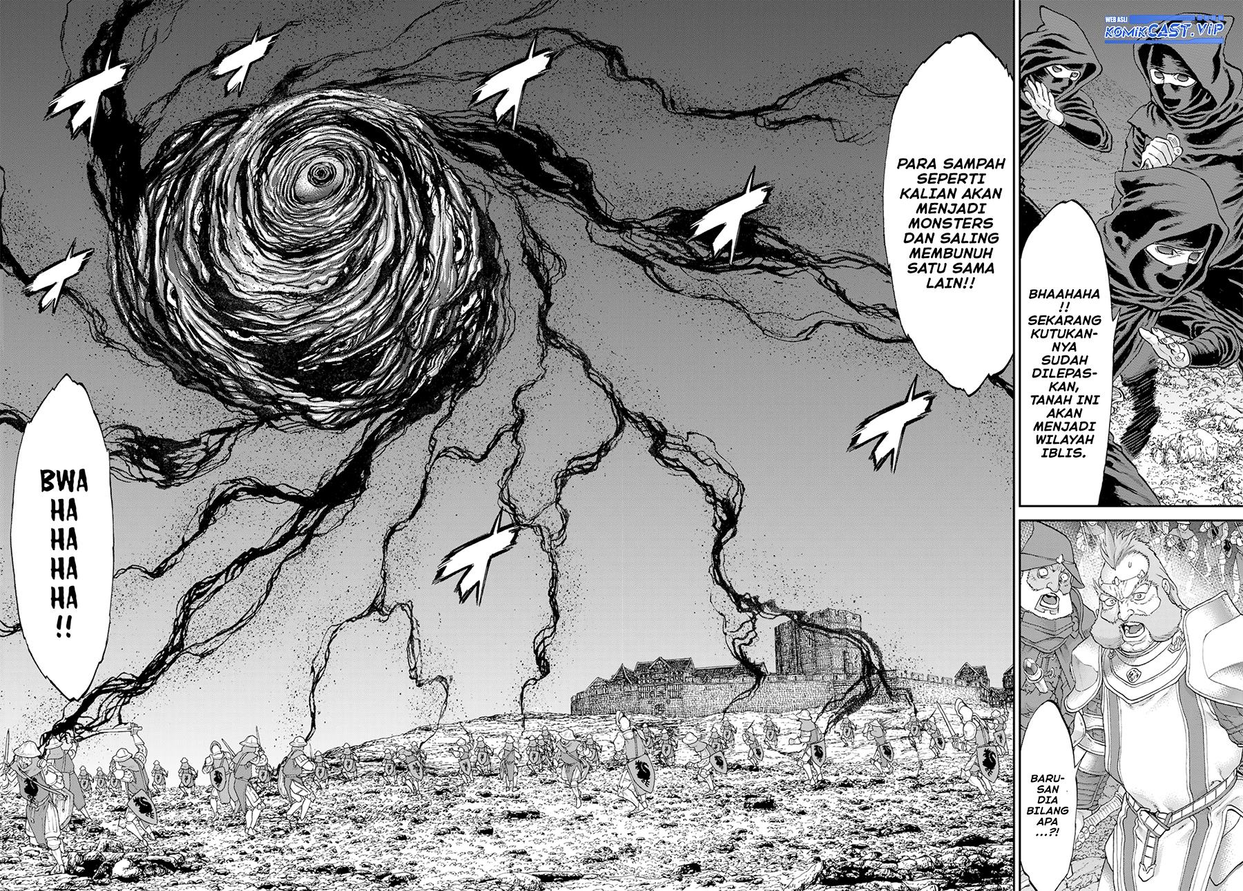 isekai-putin - Chapter: 57