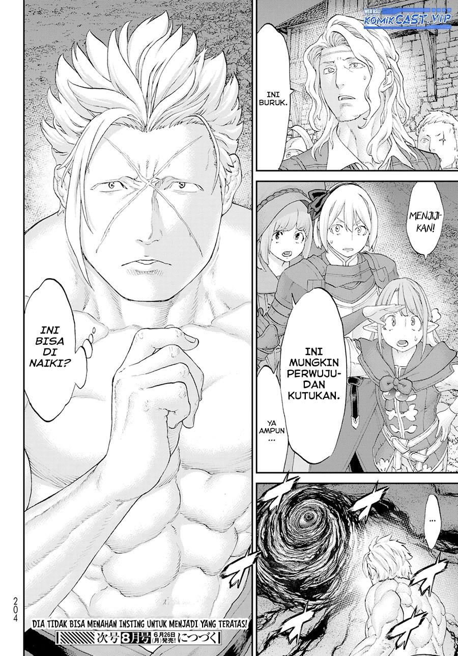 isekai-putin - Chapter: 57