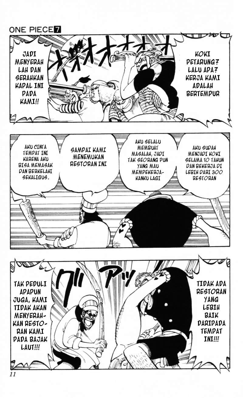 one-piece-id - Chapter: 054