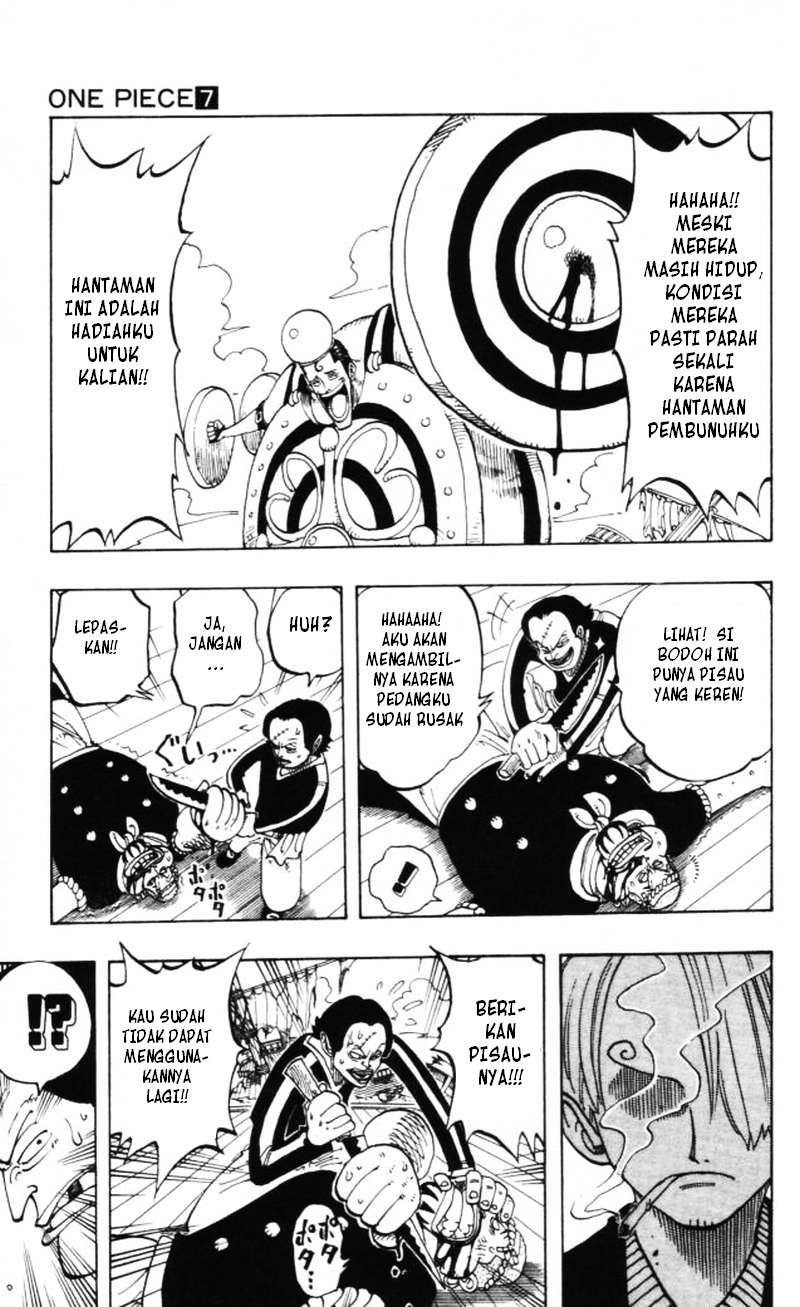 one-piece-id - Chapter: 054