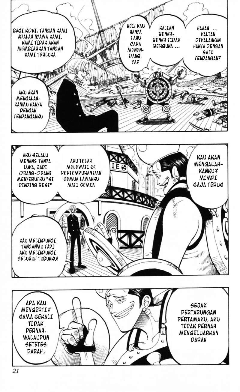 one-piece-id - Chapter: 054