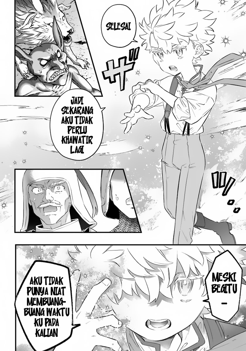 sekai-ni-hitori-zenzokusei-mahou-no-tsukaite - Chapter: 1