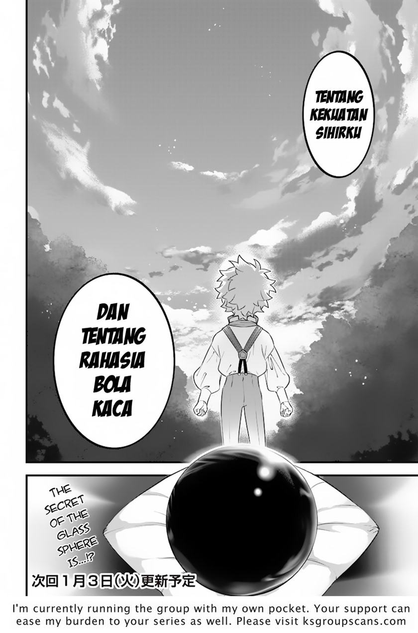 sekai-ni-hitori-zenzokusei-mahou-no-tsukaite - Chapter: 1