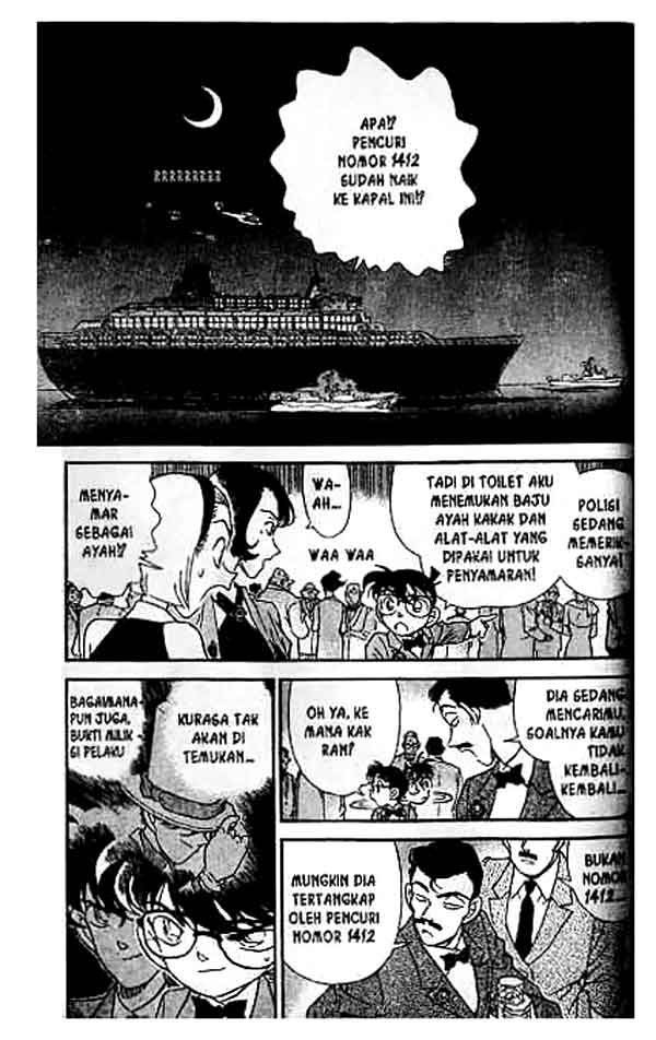detective-conan - Chapter: 158