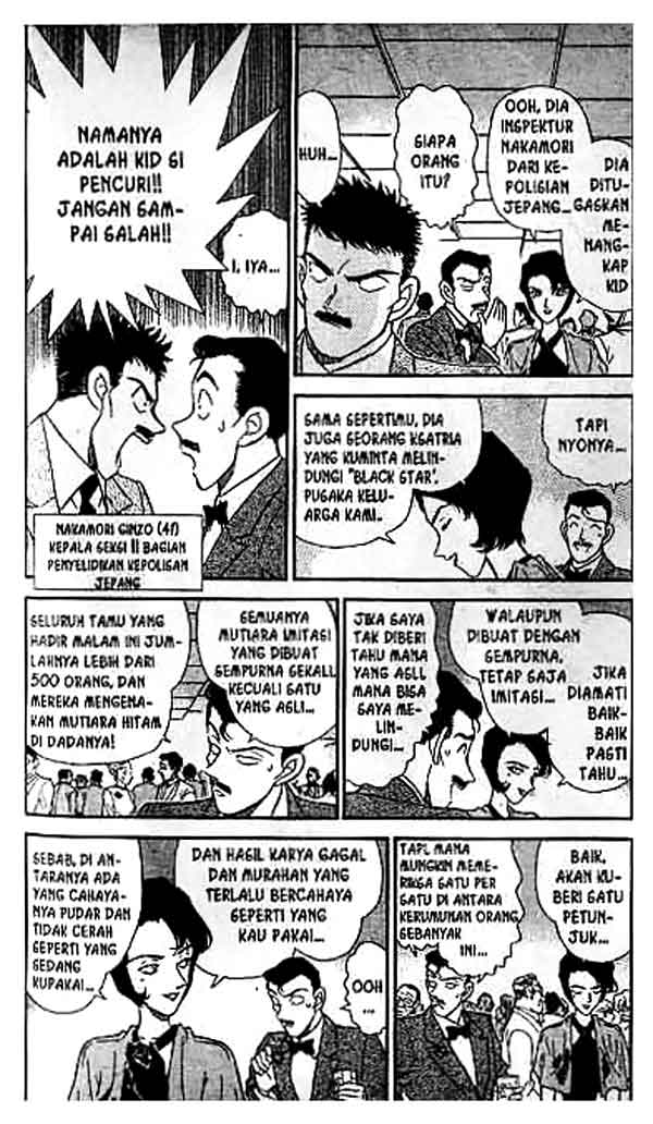 detective-conan - Chapter: 158