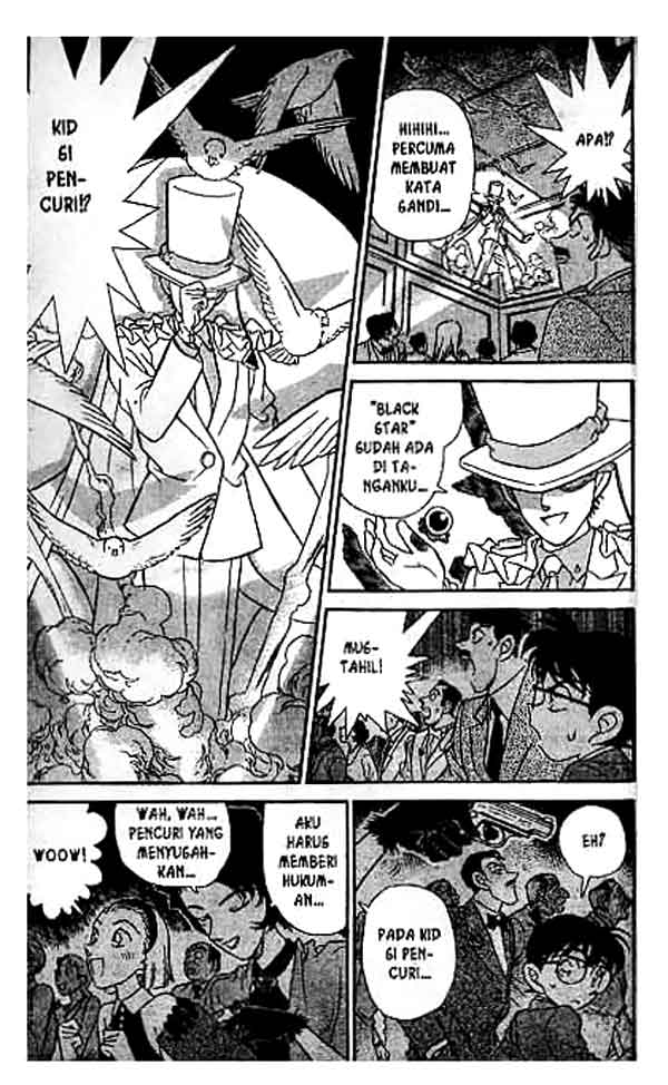 detective-conan - Chapter: 158