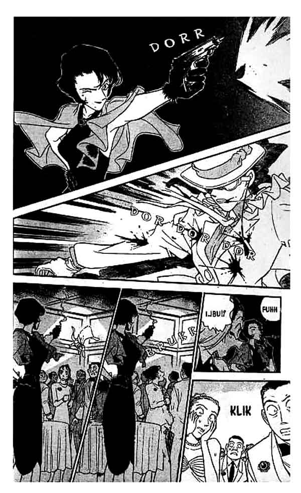 detective-conan - Chapter: 158