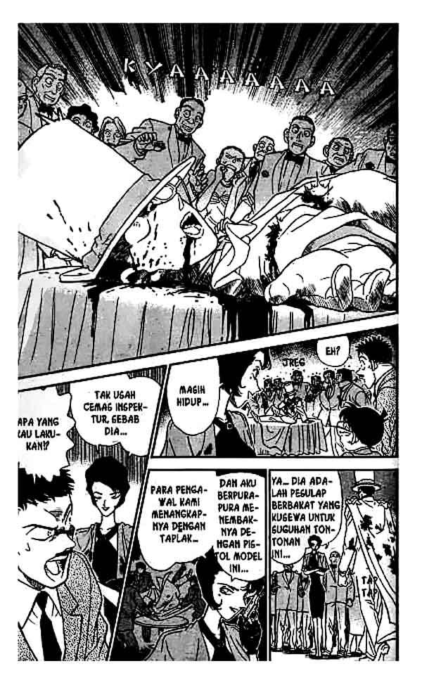 detective-conan - Chapter: 158