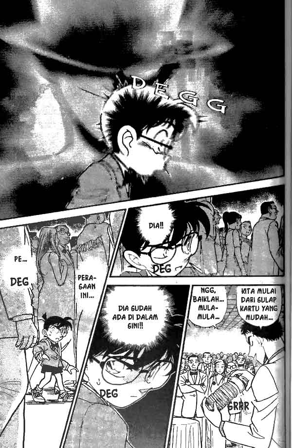 detective-conan - Chapter: 158