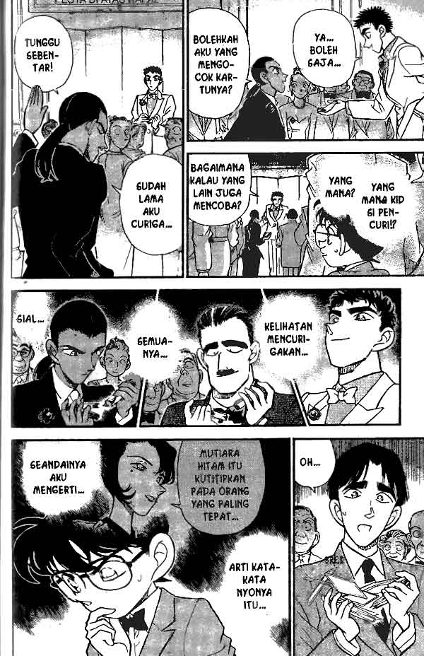 detective-conan - Chapter: 158
