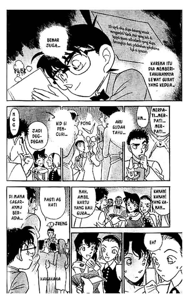 detective-conan - Chapter: 158
