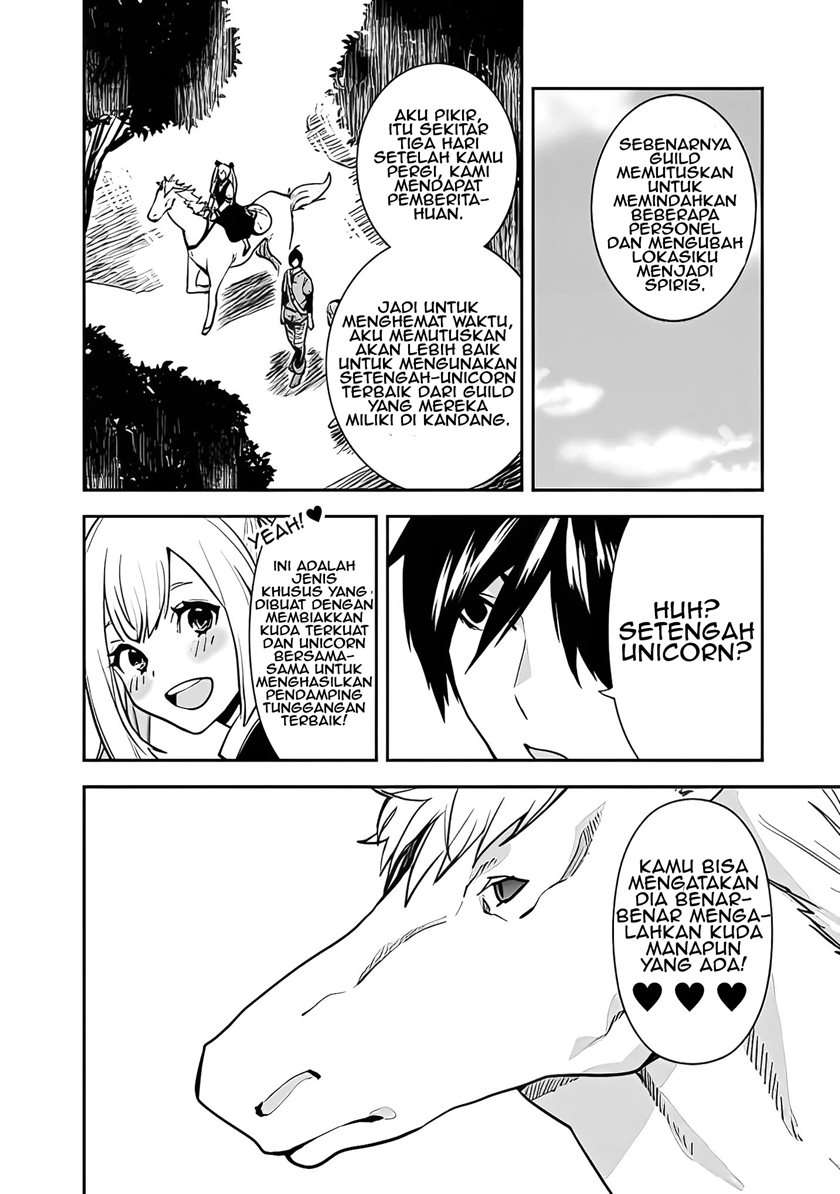 isekai-ni-kita-boku-wa-kiyoubinbode-subayasa-tayorina-tabi-wo-suru - Chapter: 15