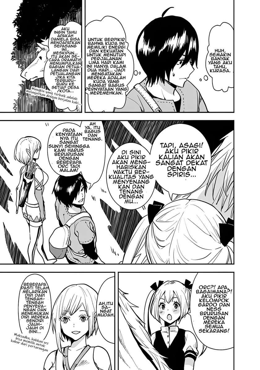 isekai-ni-kita-boku-wa-kiyoubinbode-subayasa-tayorina-tabi-wo-suru - Chapter: 15