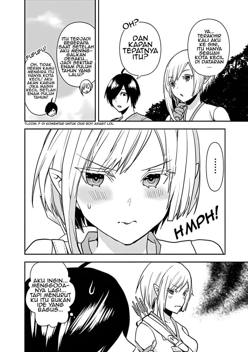 isekai-ni-kita-boku-wa-kiyoubinbode-subayasa-tayorina-tabi-wo-suru - Chapter: 15