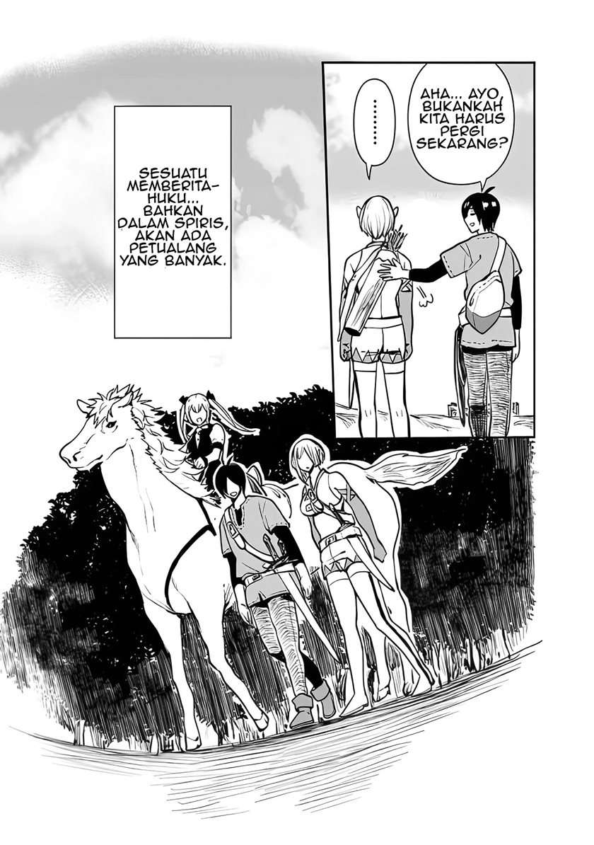 isekai-ni-kita-boku-wa-kiyoubinbode-subayasa-tayorina-tabi-wo-suru - Chapter: 15