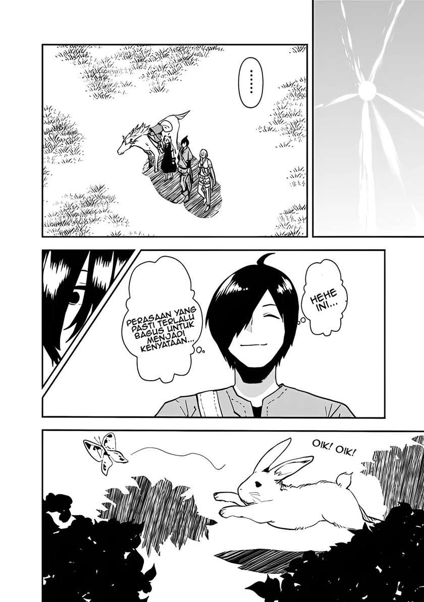 isekai-ni-kita-boku-wa-kiyoubinbode-subayasa-tayorina-tabi-wo-suru - Chapter: 15