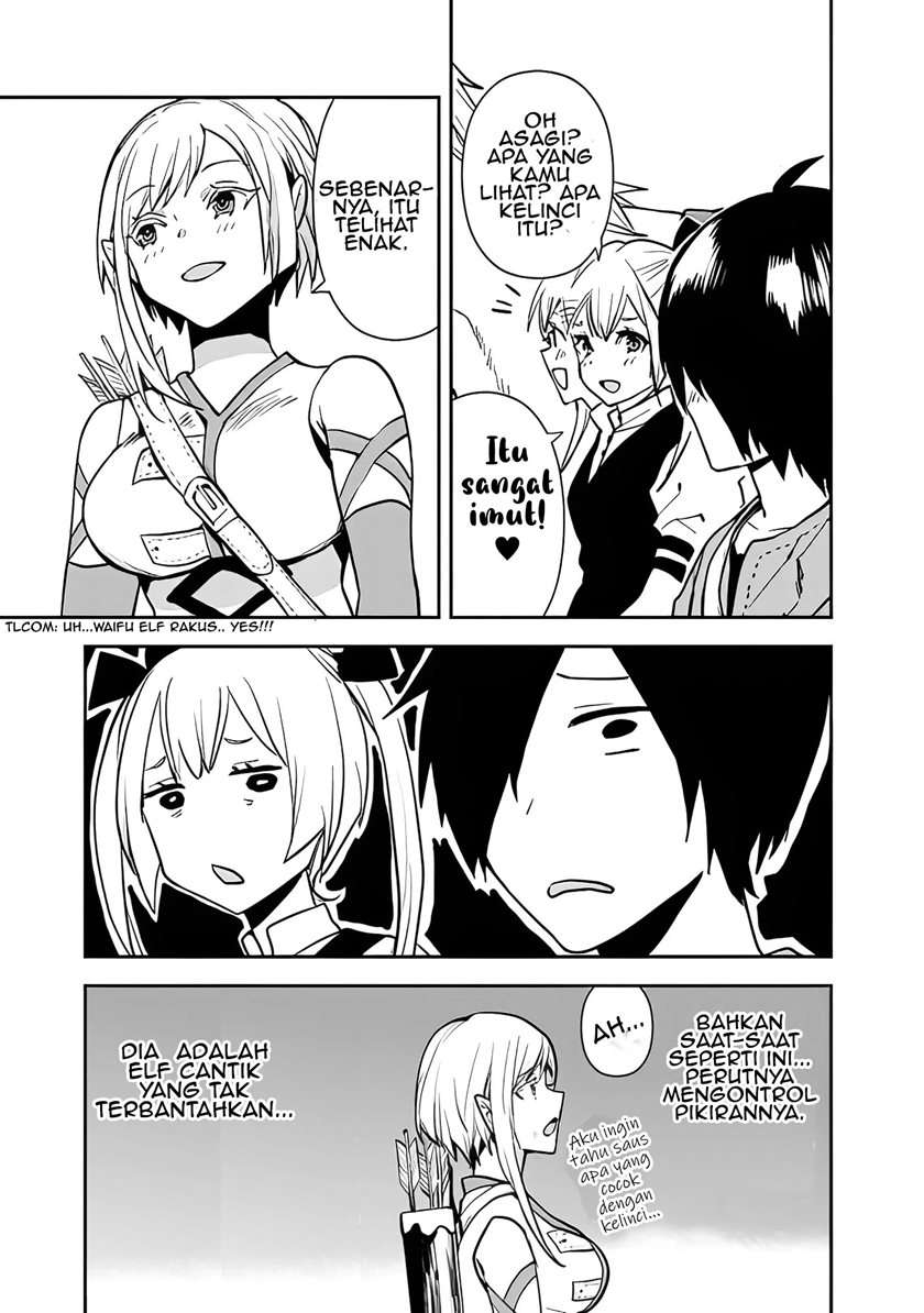 isekai-ni-kita-boku-wa-kiyoubinbode-subayasa-tayorina-tabi-wo-suru - Chapter: 15